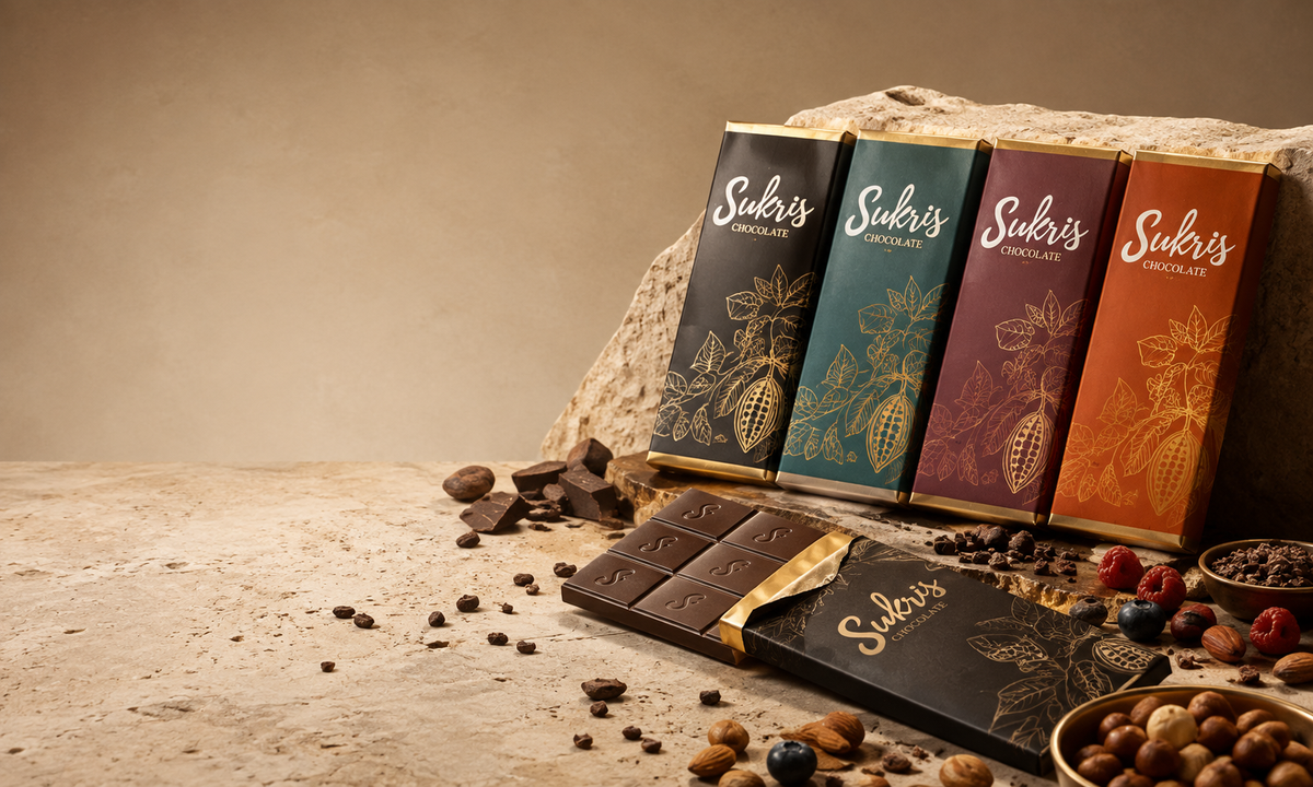Chocolate Bars