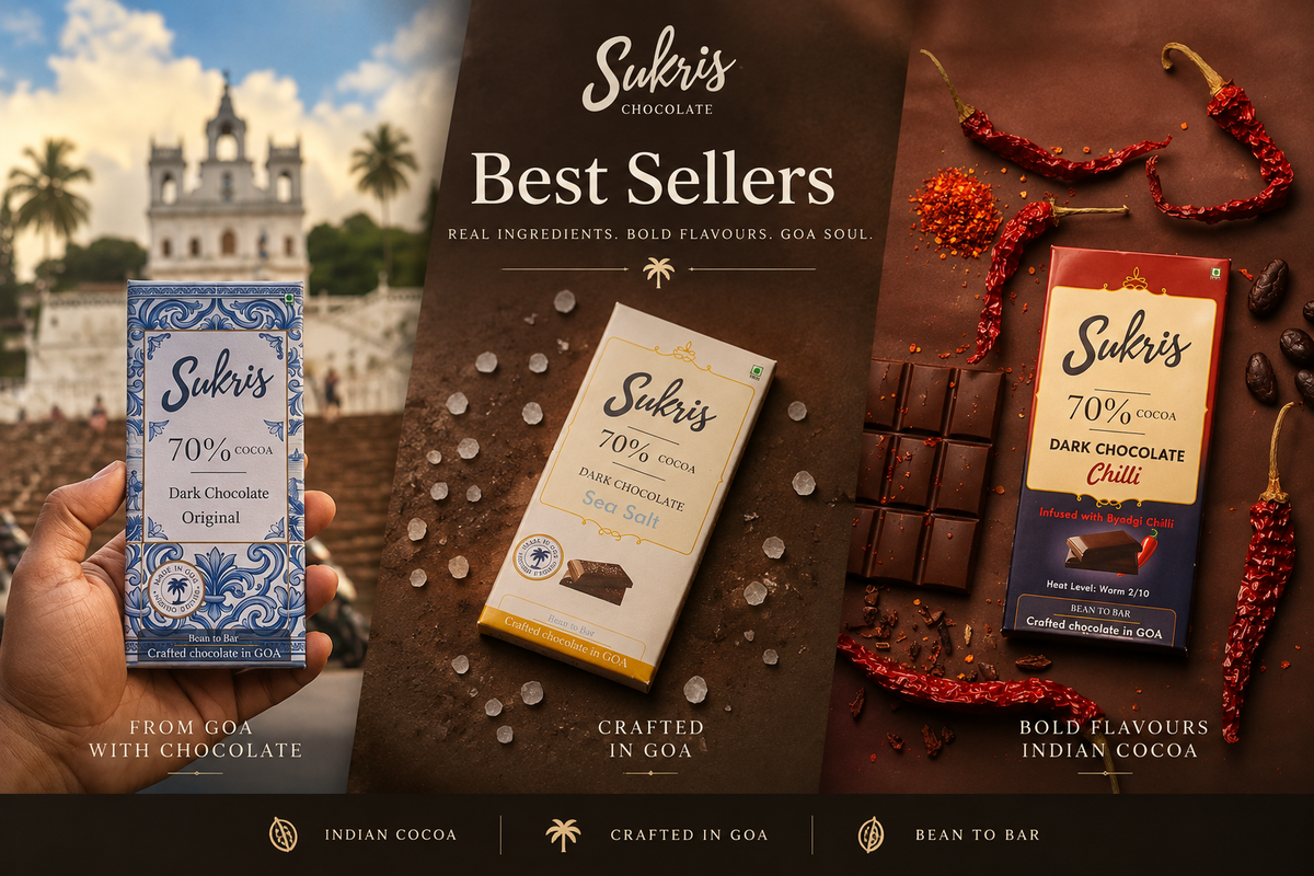 Best sellers